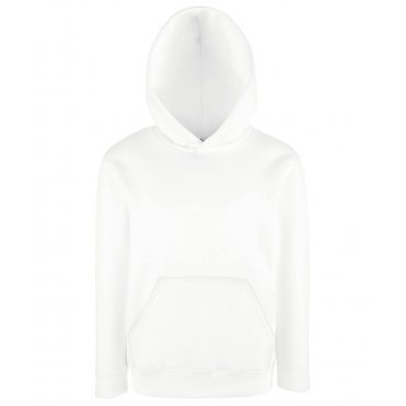 SS273 Children's Classic Hoodie