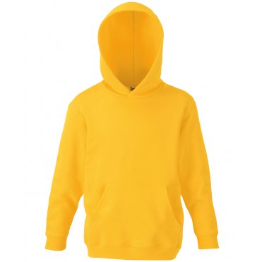 SS273 Children's Classic Hoodie