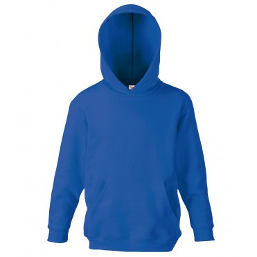 SS273 Children's Classic Hoodie