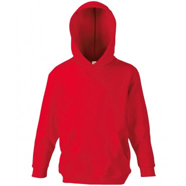SS273 Children's Classic Hoodie