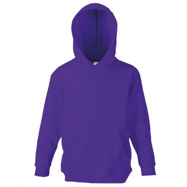 SS273 Children's Classic Hoodie