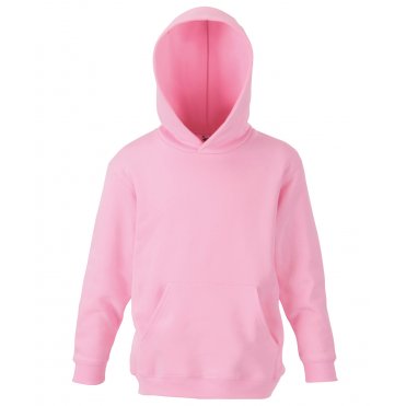 SS273 Children's Classic Hoodie