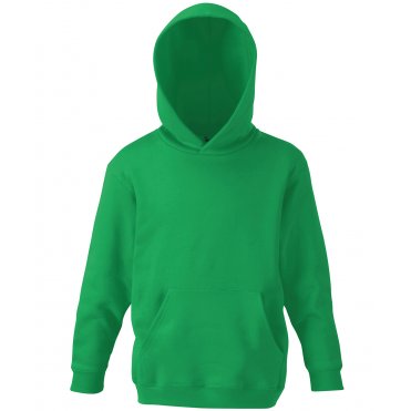 SS273 Children's Classic Hoodie