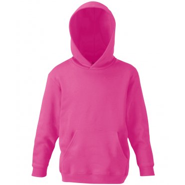 SS273 Children's Classic Hoodie