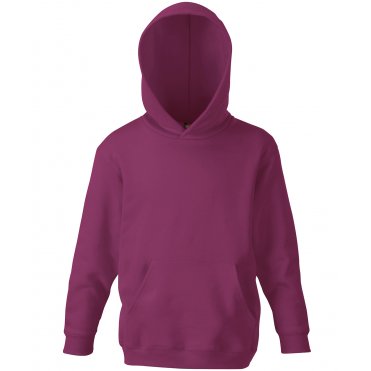 SS273 Children's Classic Hoodie