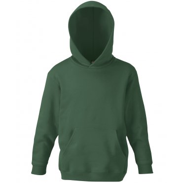 SS273 Children's Classic Hoodie