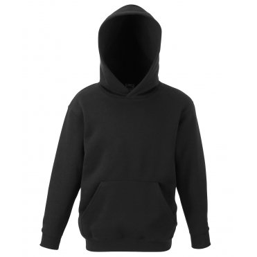 SS273 Children's Classic Hoodie
