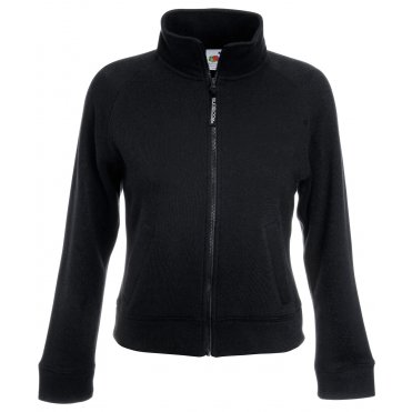 SS310 Women's Premium 70/30 Sweatshirt Jacket