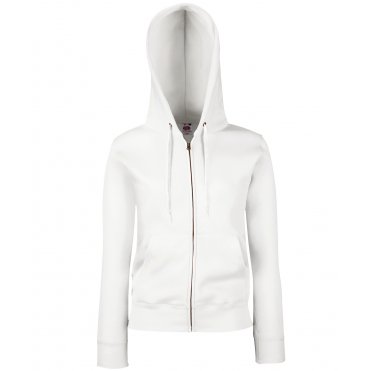 SS312 Women's Premium 70/30 Hoodie Jacket