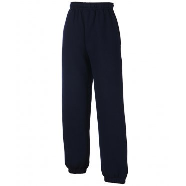SS323 Children's Classic Elasticated Cuff Jog Pants