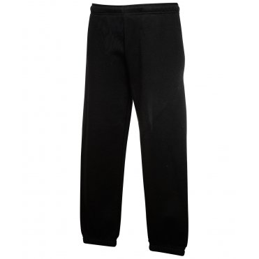 SS323 Children's Classic Elasticated Cuff Jog Pants