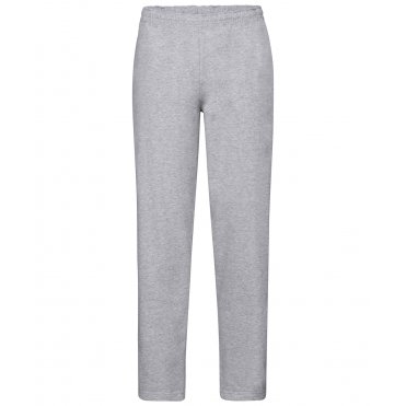 SS324 Classic 80/20 Open Leg Sweatpants