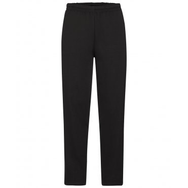 SS324 Classic 80/20 Open Leg Sweatpants
