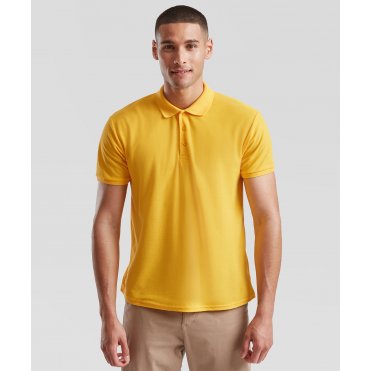 SS402 65/35 Polo