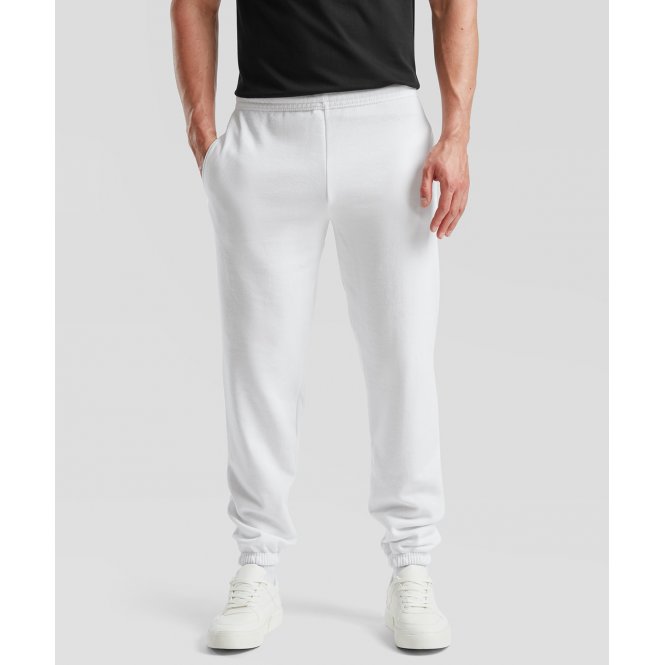 Fruit of The Loom SS405 Classic 80/20 Elasticated Sweatpants