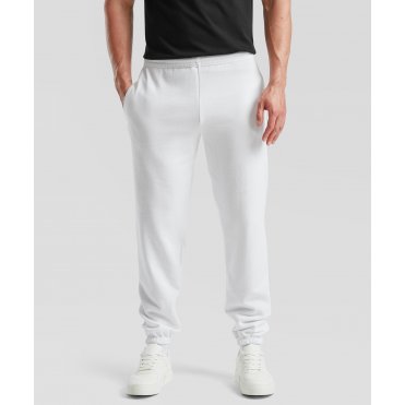 SS405 Classic 80/20 Elasticated Sweatpants