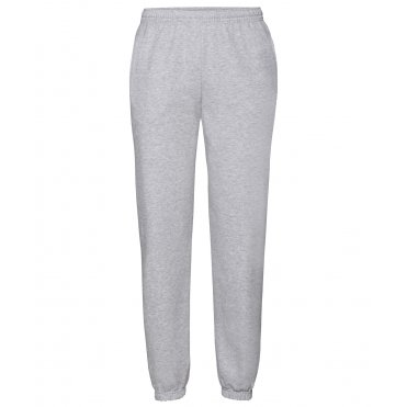 SS405 Classic 80/20 Elasticated Sweatpants