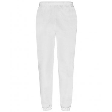 SS405 Classic 80/20 Elasticated Sweatpants