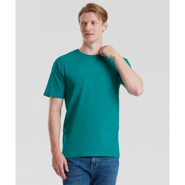 SS422 Iconic 195 Ringspun Premium T