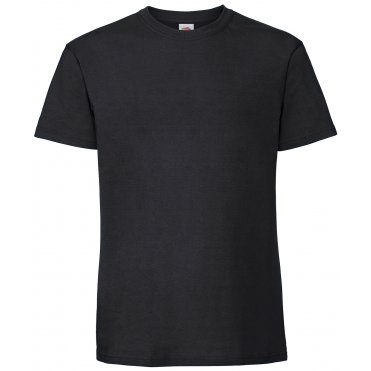 SS422 Iconic 195 Ringspun Premium T