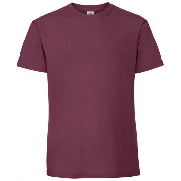SS422 Iconic 195 Ringspun Premium T