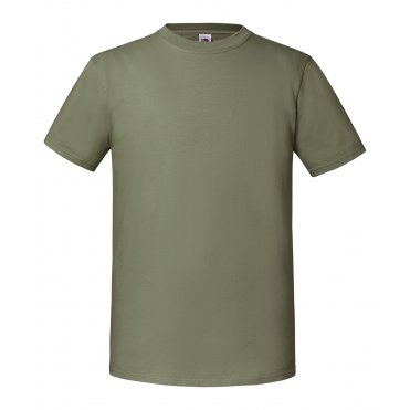 SS422 Iconic 195 Ringspun Premium T