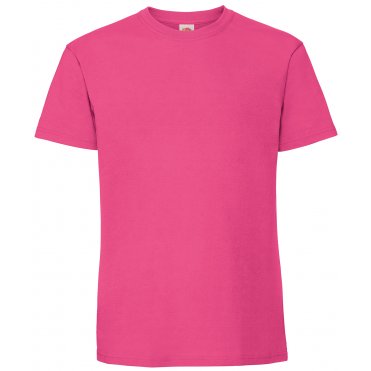 SS422 Iconic 195 Ringspun Premium T