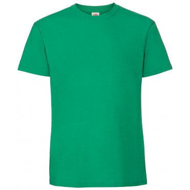 SS422 Iconic 195 Ringspun Premium T