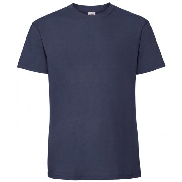 SS422 Iconic 195 Ringspun Premium T