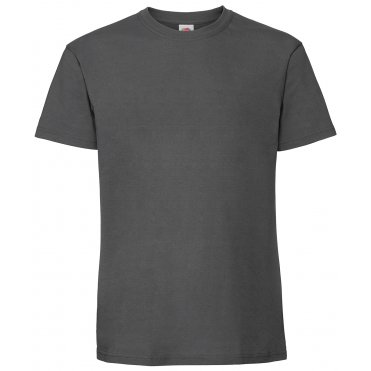 SS422 Iconic 195 Ringspun Premium T