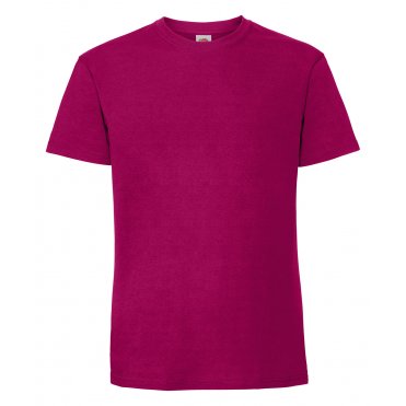 SS422 Iconic 195 Ringspun Premium T