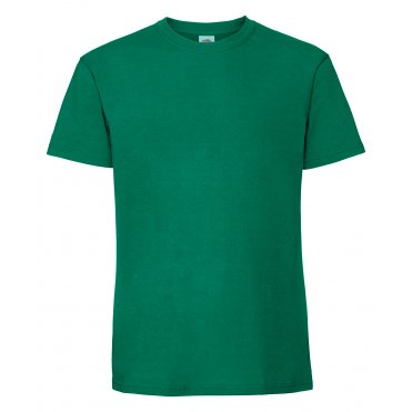 SS422 Iconic 195 Ringspun Premium T