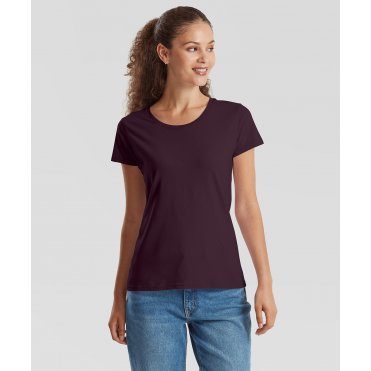 SS424 Women's Iconic 195 Ringspun Premium T-Shirt