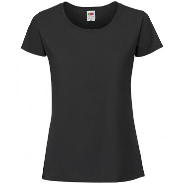 SS424 Women's Iconic 195 Ringspun Premium T-Shirt
