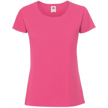 SS424 Women's Iconic 195 Ringspun Premium T-Shirt