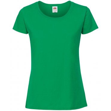 SS424 Women's Iconic 195 Ringspun Premium T-Shirt