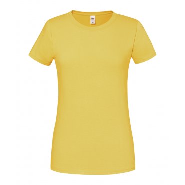 SS424 Women's Iconic 195 Ringspun Premium T-Shirt