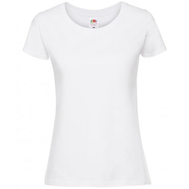 SS424 Women's Iconic 195 Ringspun Premium T-Shirt