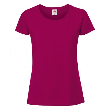 SS424 Women's Iconic 195 Ringspun Premium T-Shirt