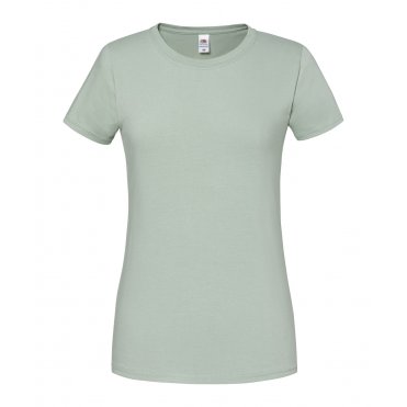 SS424 Women's Iconic 195 Ringspun Premium T-Shirt
