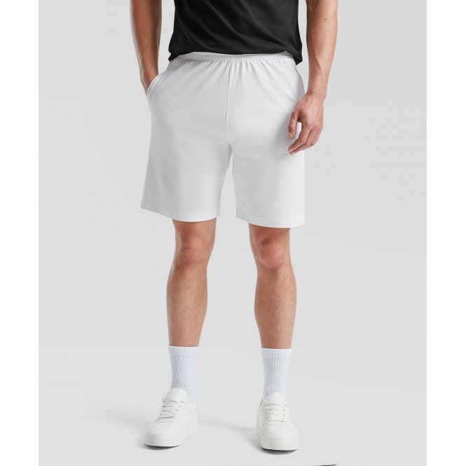 Fruit of The Loom SS435 Iconic 195 Jersey Shorts