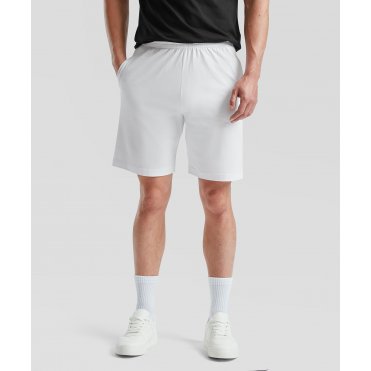 SS435 Iconic 195 Jersey Shorts