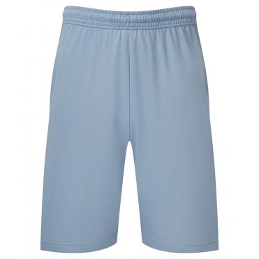 SS435 Iconic 195 Jersey Shorts