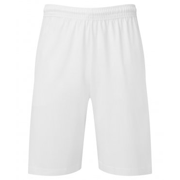 SS435 Iconic 195 Jersey Shorts