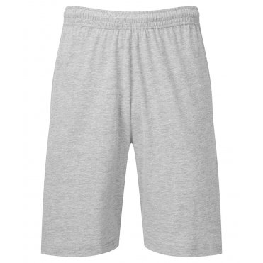 SS435 Iconic 195 Jersey Shorts
