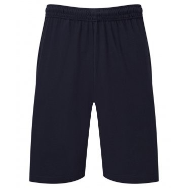 SS435 Iconic 195 Jersey Shorts