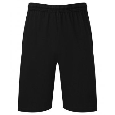 SS435 Iconic 195 Jersey Shorts