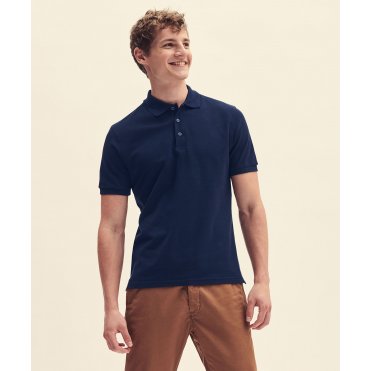 SS440 Iconic Polo