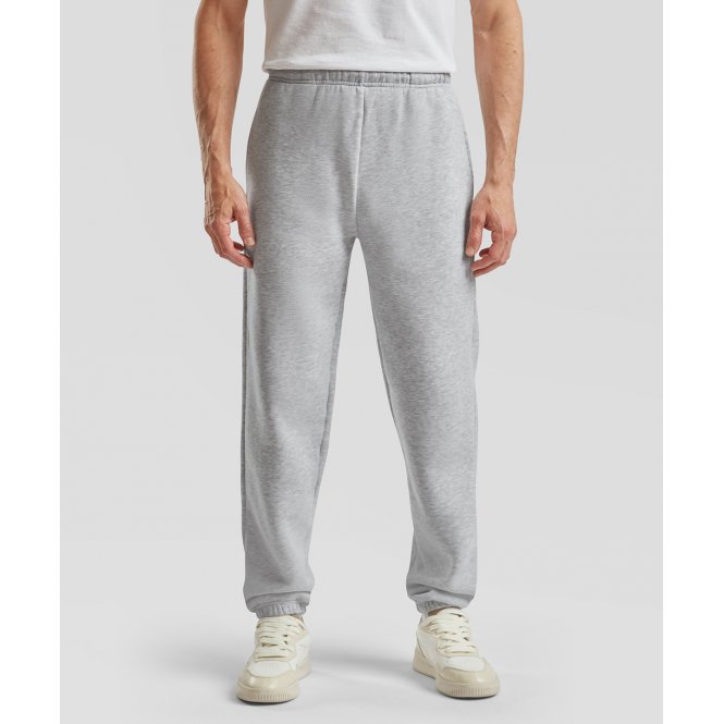 Fruit of The Loom SS805 Premium 70/30 Elasticated Sweatpants