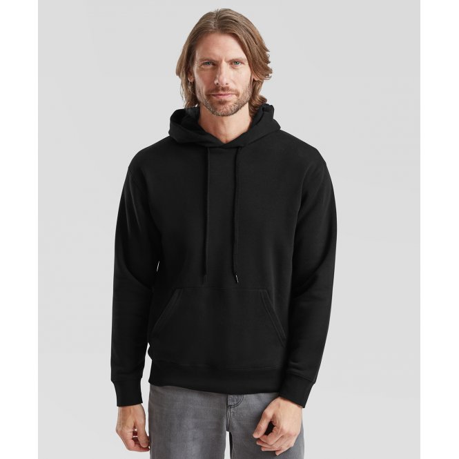 Fruit of The Loom SS824 Premium 70/30 Hoodie